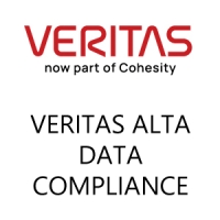 35861-M0008 BUSINESS CRITICAL SERVICES PREMIER FOR VERITAS ALTA DATA COMPLIANCE BUNDLE INITIAL 12MO